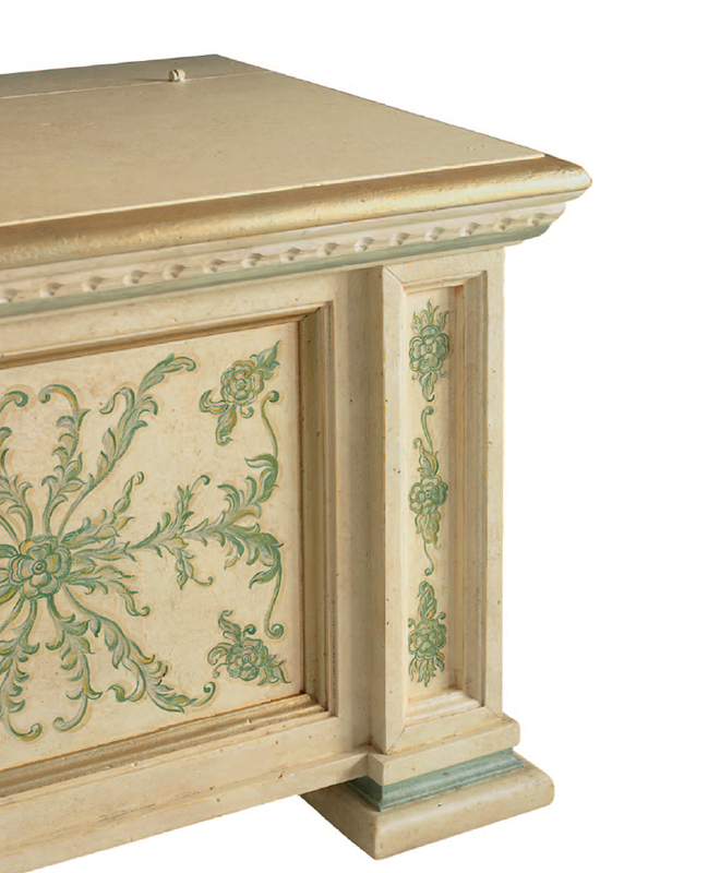 Сундук  TIFERNO T1085 Armonie - Вид №1