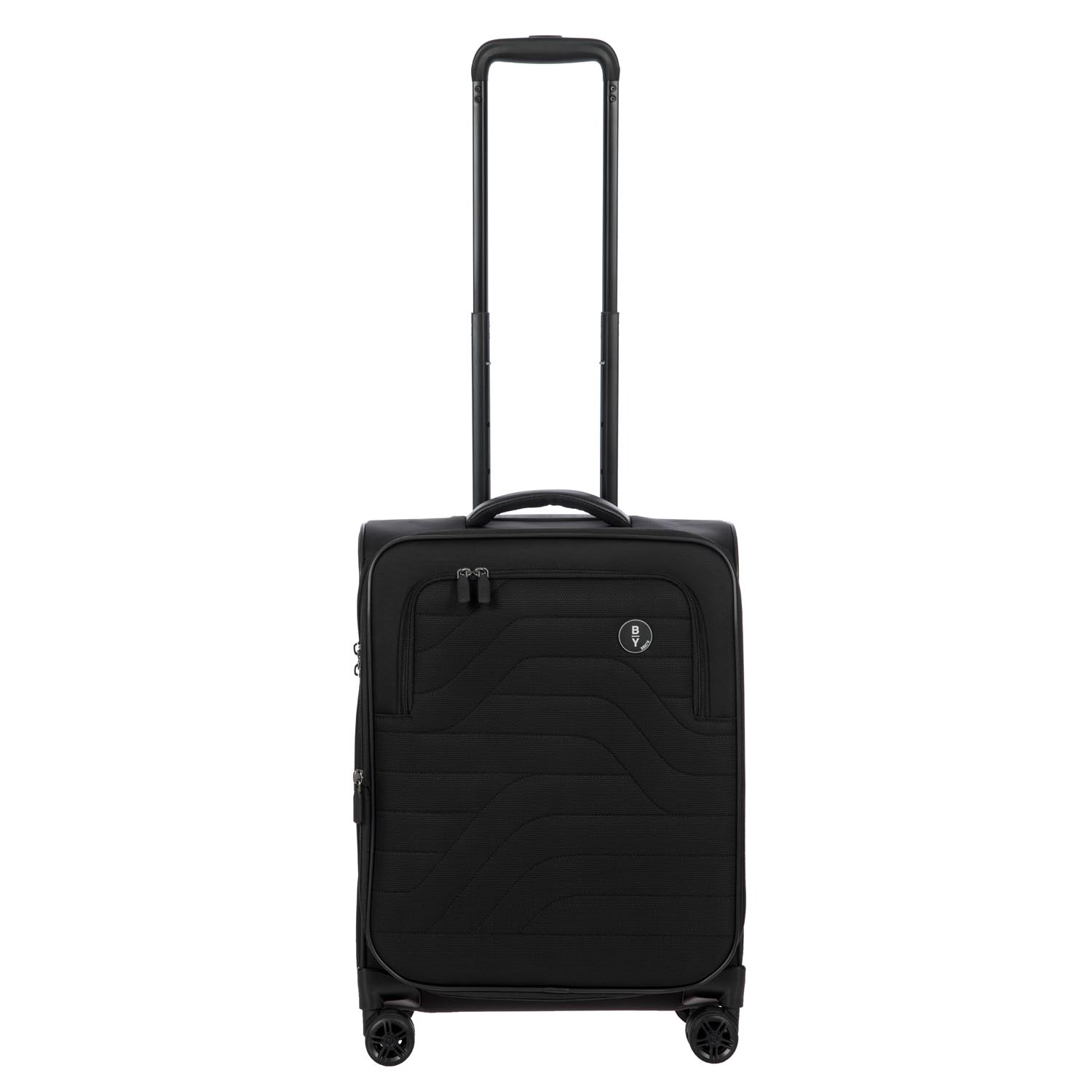B2Y08361.001 Чемодан B2Y08361 S Exp Carry On Spinner 55 BY Brics Itaca - Вид №1