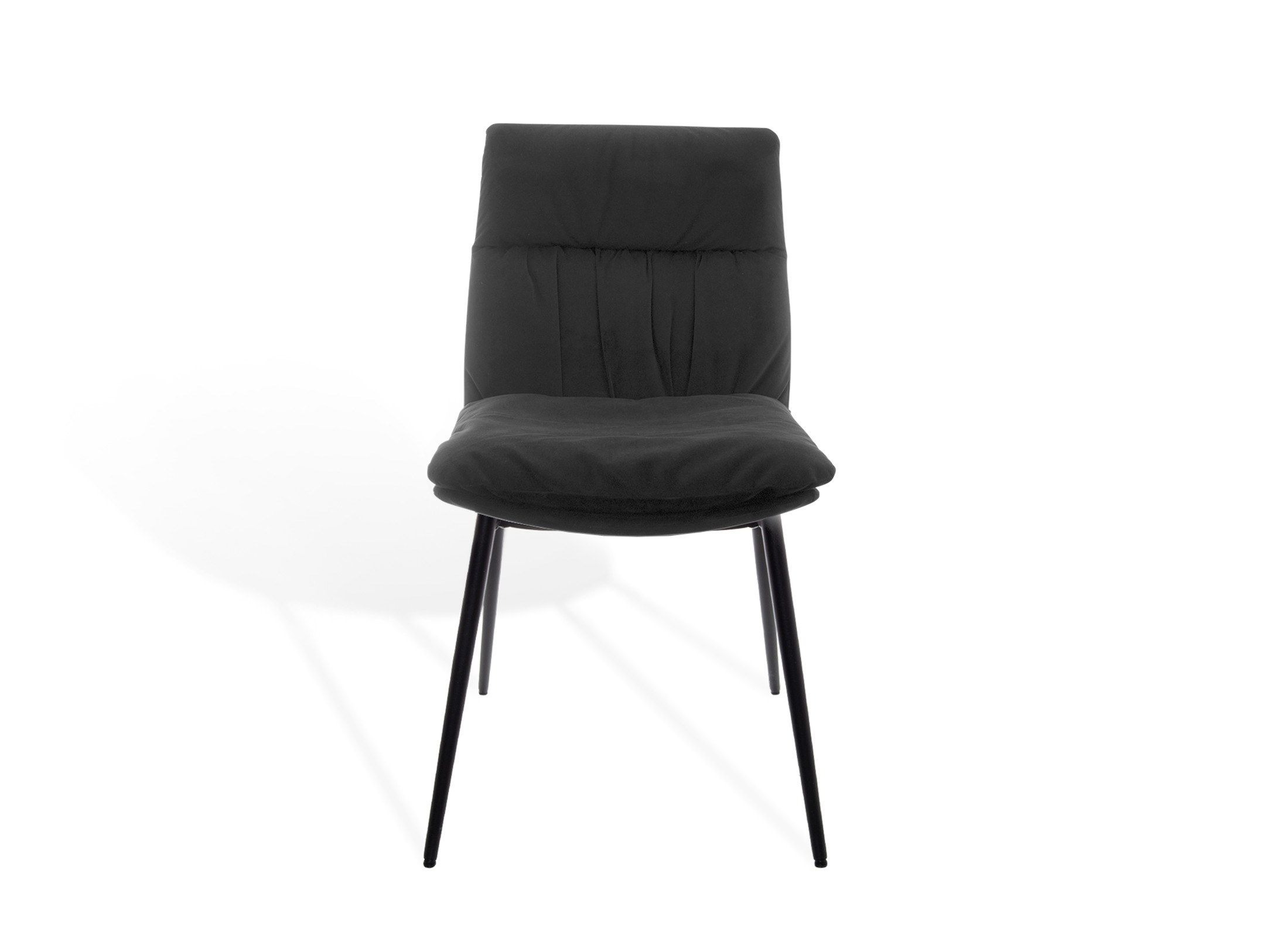 Мягкий стул с 4 ножками KFF Faye Casual ARCH-00004540 - Вид №3