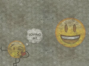 Wall&decò Поп-арт обои с буквами Contemporary wallpaper 2015