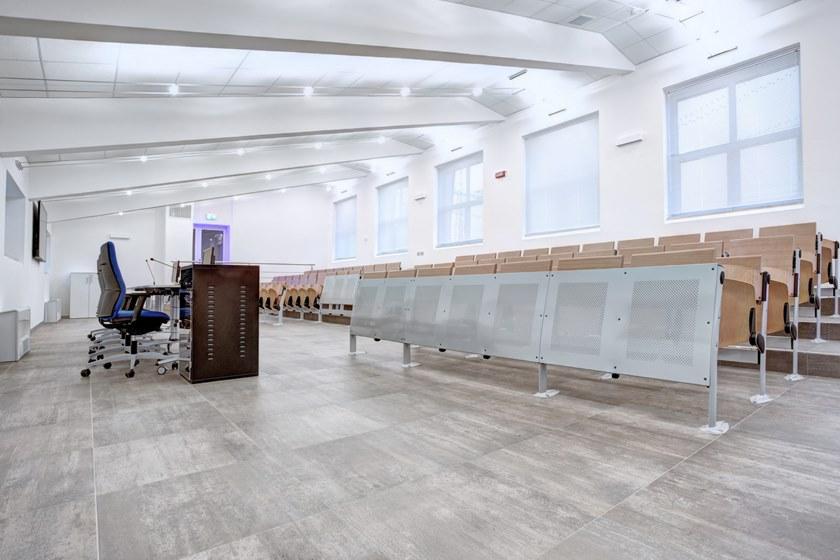 NESITE Фальшпол с сердечником из ДСП sun-id-1467736 - Вид №2