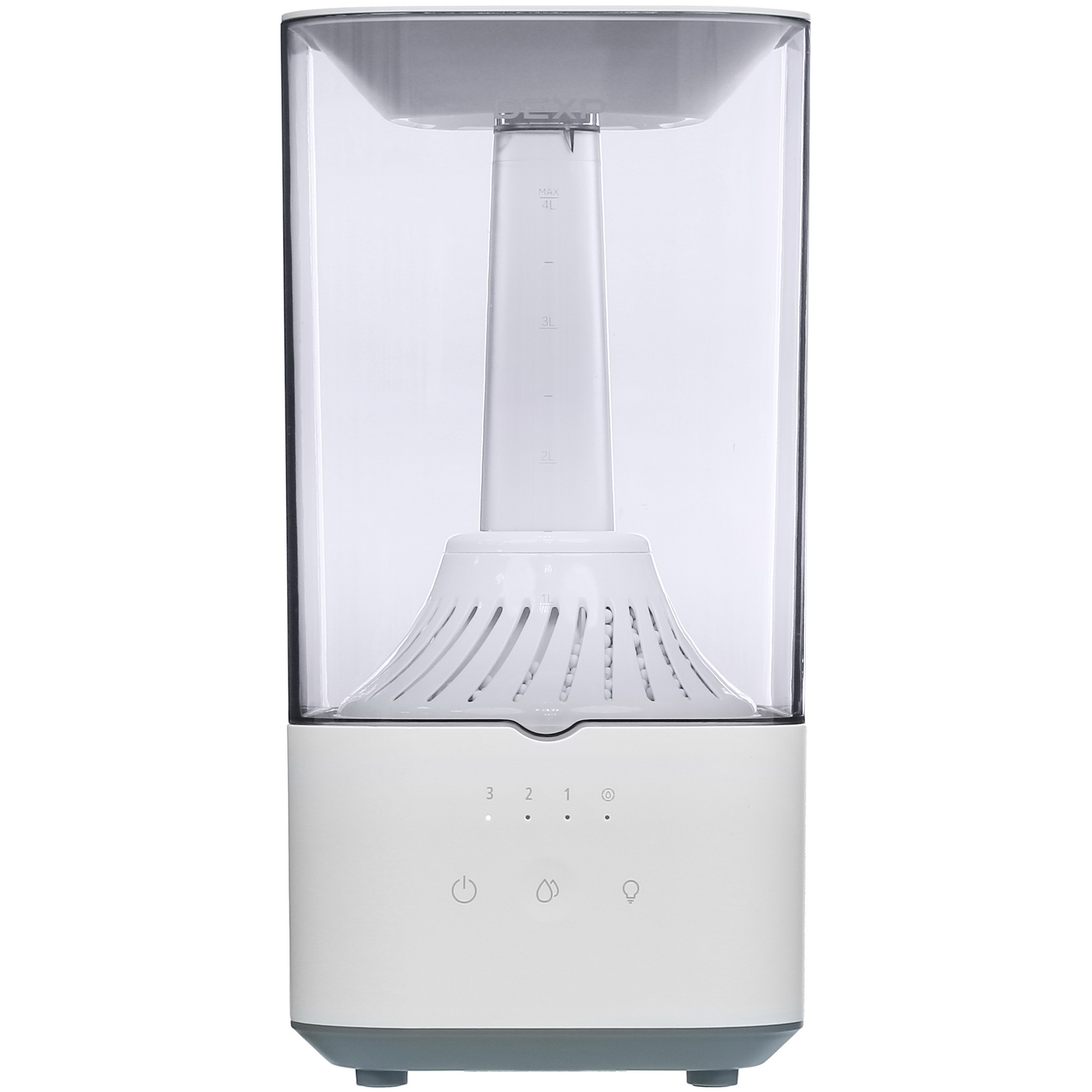 5415838 Увлажнитель воздуха DEXP HM-400UF STDN-0132559 - Вид №2