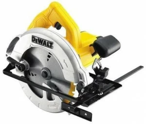 DeWALT циркулярная пила