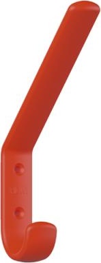 477.90B070 крючок для одежды HEWI Edition matt | Polyamid  - Вид №12