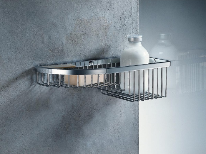 B9608 Полочка-решётка COLOMBO Angolari Colombo Design - Вид №1