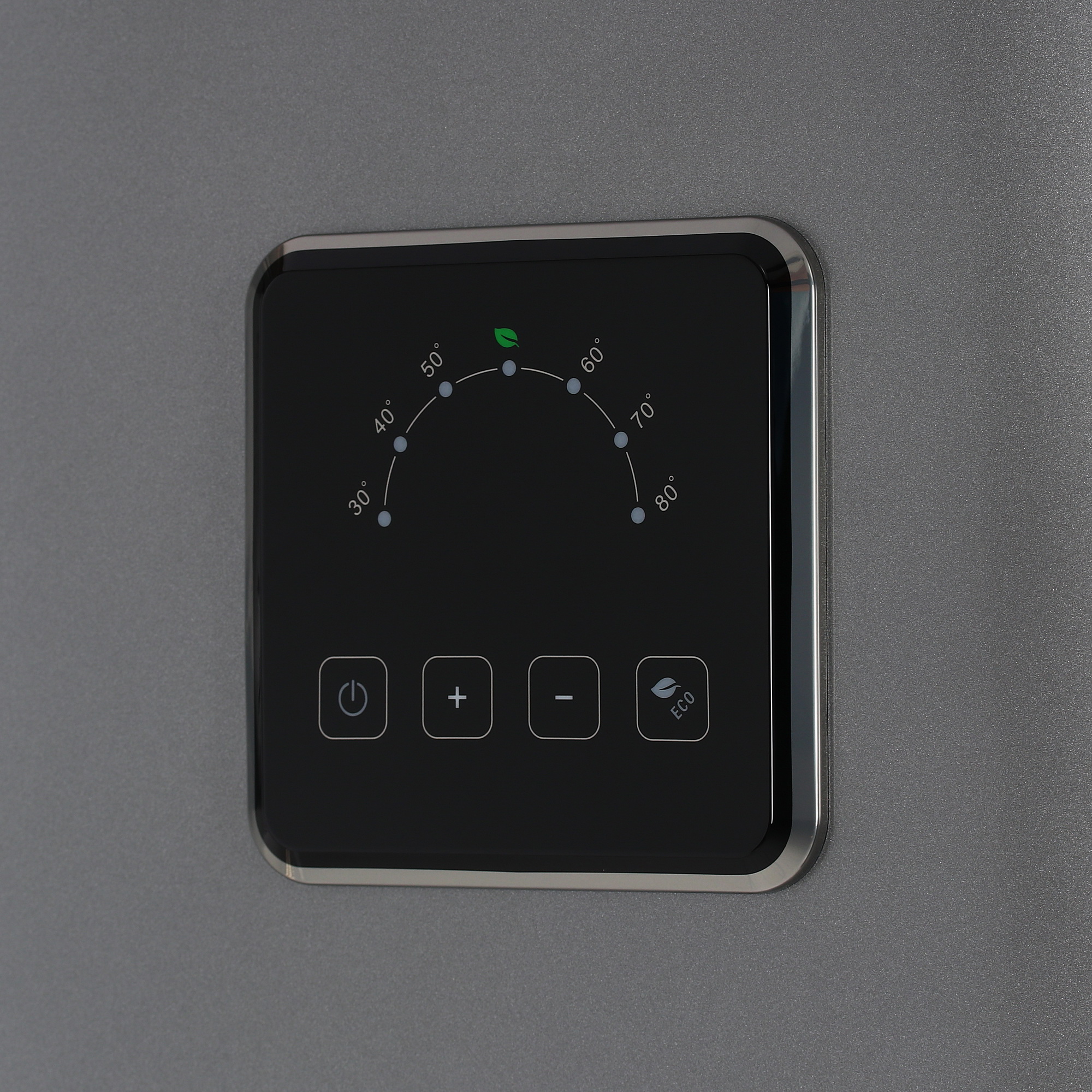 9141199 Водонагреватель электрический DEXP WH-D50AGDH/S STDN-0095205 - Вид №3