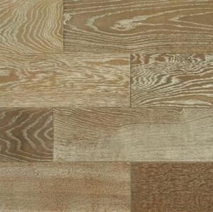 Инженерная доска TarWood Country Дикий Лес 16х185мм Дуб Рустик с брашью (Текстурированная) 400-2000х185 мм.