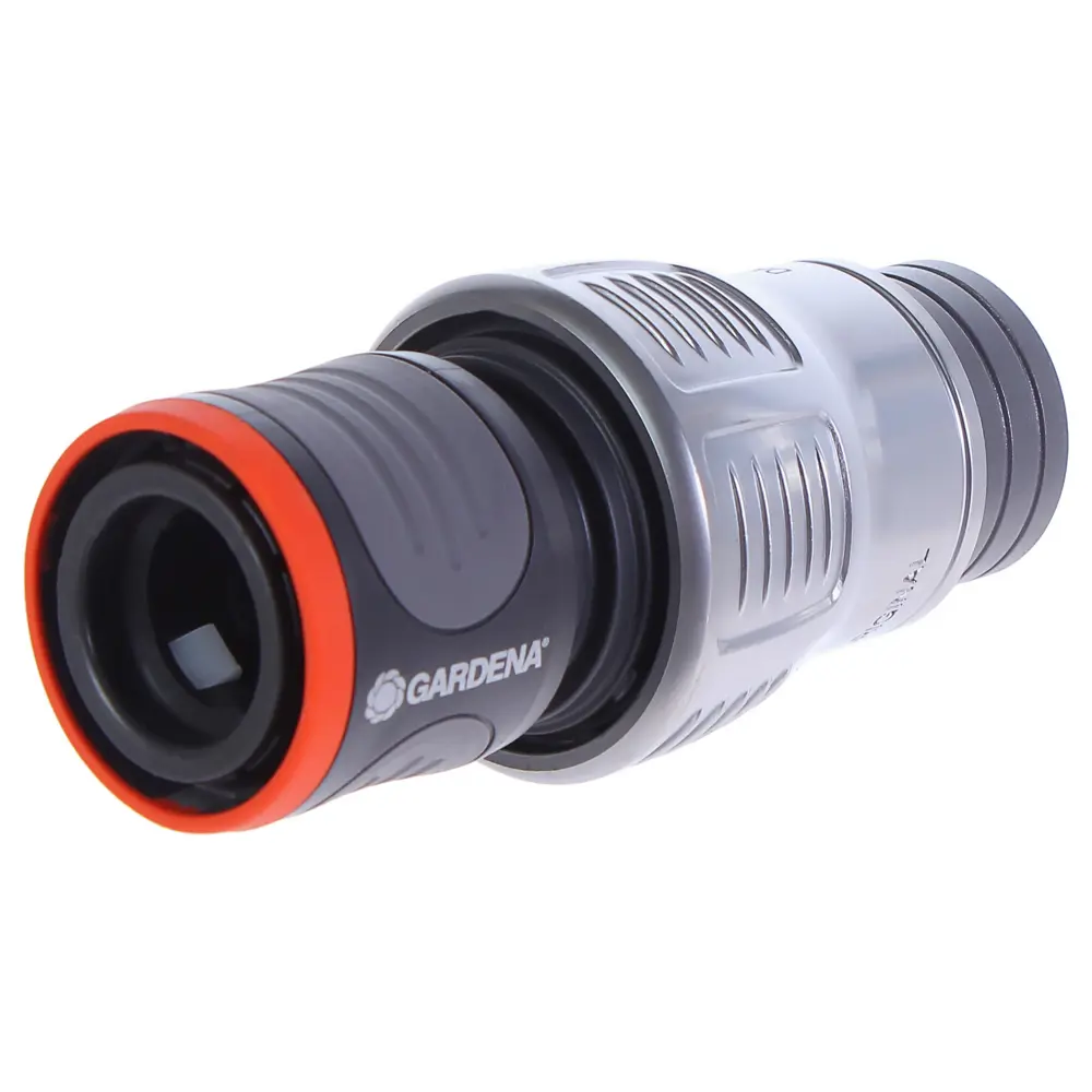 Коннектор для шланга быстросъёмный Gardena Premium 3/4 дюйма. 81907432 STLM-2112189  - Вид №1