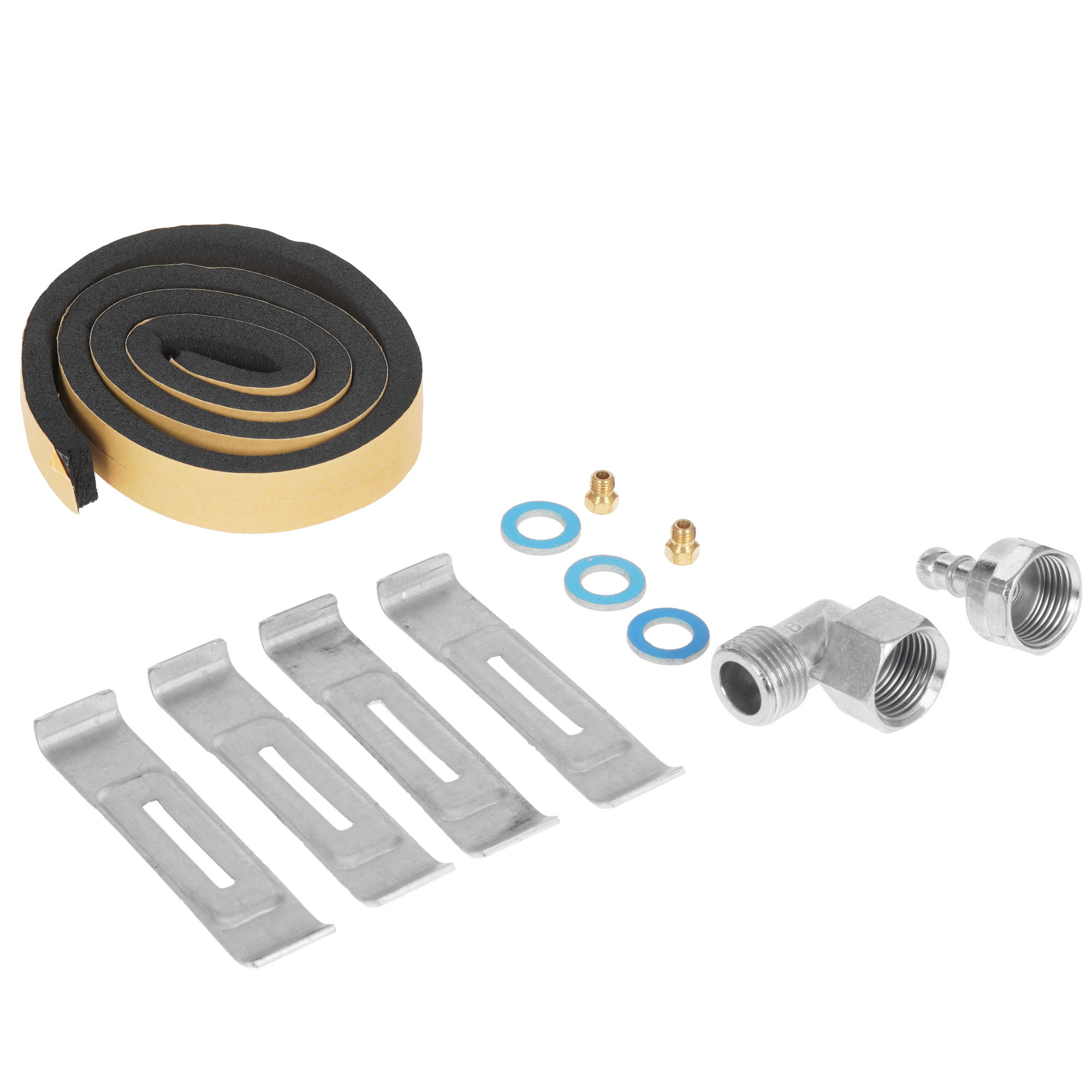 9212300 Газовая варочная поверхность ZUGEL ZGH290B STDN-0077517 - Вид №5