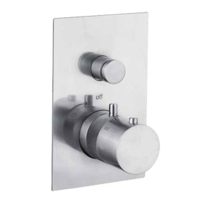 SSTXT612Q Смеситель для душа DANIEL RUBINETTERIE