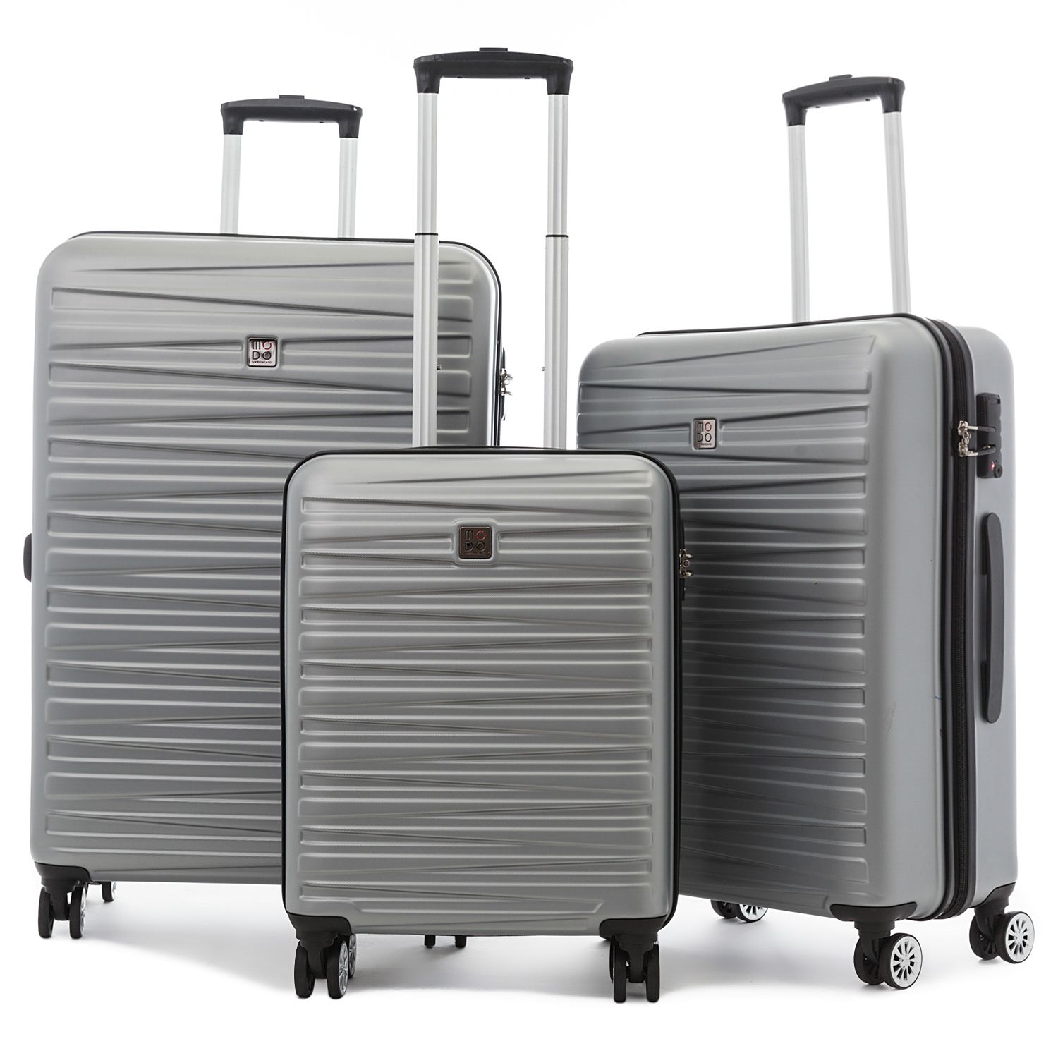 424181-25 Чемодан 424181 Large Spinner 76 MODO by Roncato Houston - Вид №8