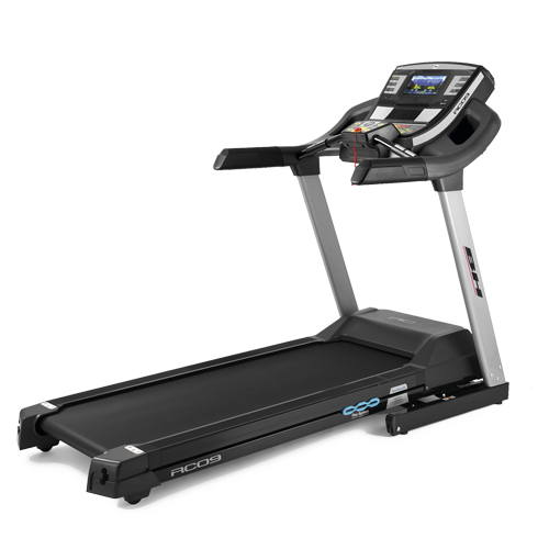 RC09 Беговая дорожка rc09 tft BH Fitness 