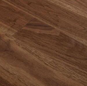 Паркет Ёлка Coswick Ренессанс Классический Американский Орех американский Натур (Гладкая) 647,8х107,95 мм.