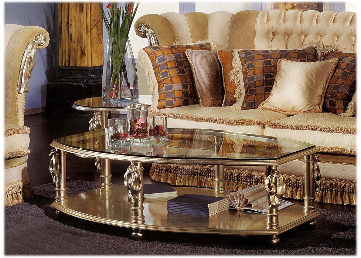 Стол журнальный  PAOLO LUCCHETTA TIFFANY tavolino - 1 