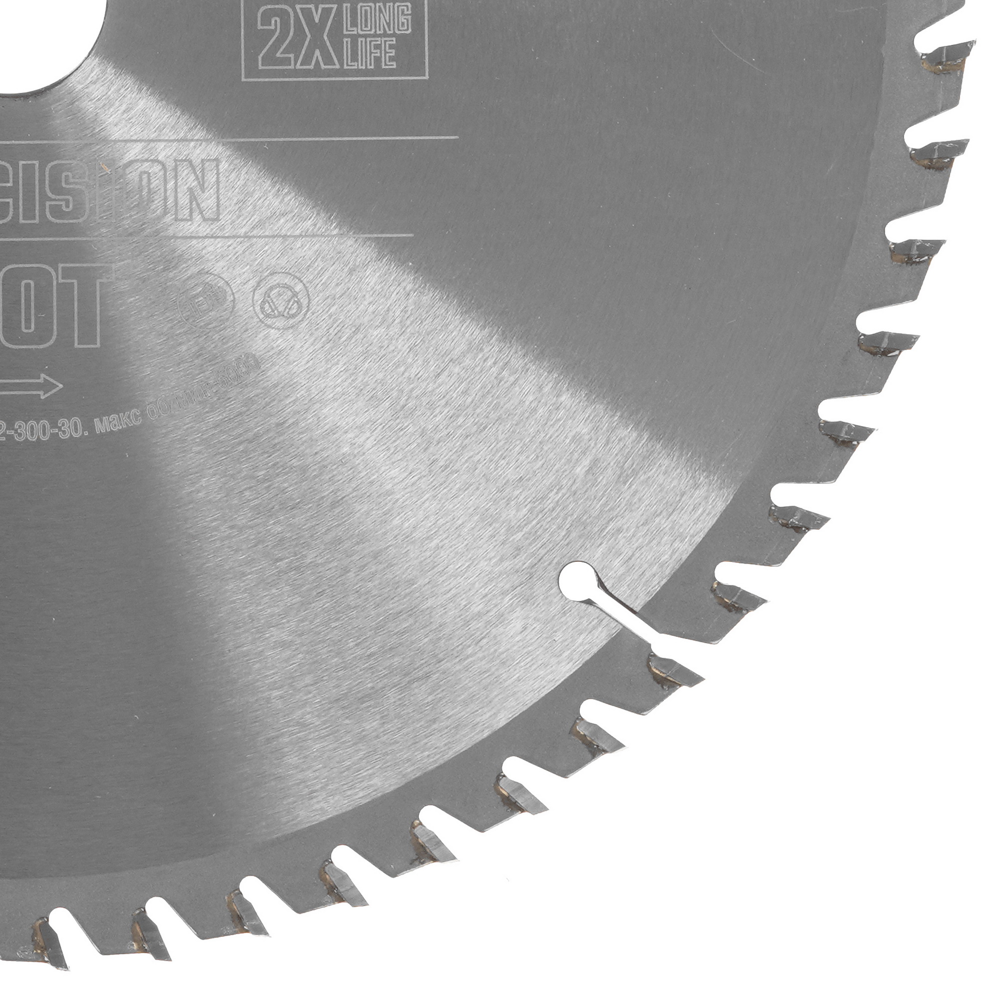 Диск пильный KRAFTOOL 36952-300-30 9107971 STDN-0104471 - Вид №1