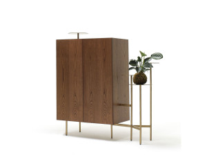 МДФ бардачок