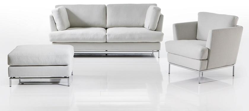 brühl Диван из ткани с подголовником Carousel sun-id-1505694 - Вид №3