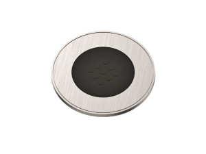 Индукционное зарядное устройство для оборудованного канала