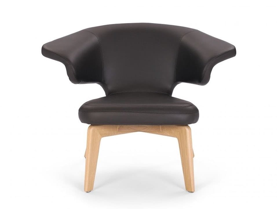 Кресло с подлокотниками Classicon Мюнхен ARCH-00049584 - Вид №13