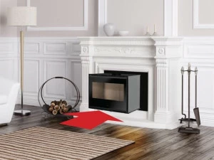 EDILKAMIN Топка для камина на дровах