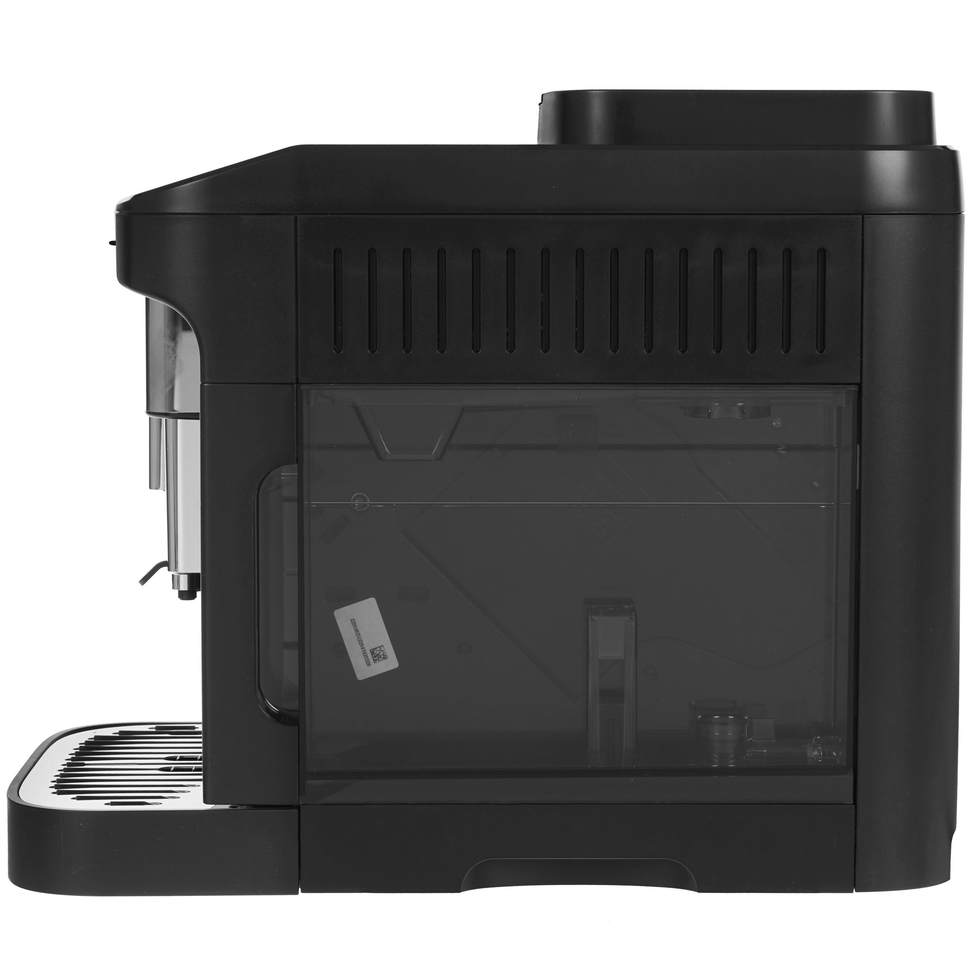 4900465 Кофемашина автоматическая DeLonghi ECAM 290.22.B черный STDN-0074122 - Вид №2