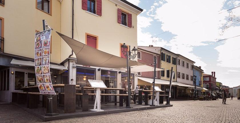 KE Outdoor Design Тент Sails sun-id-1468487 - Вид №3