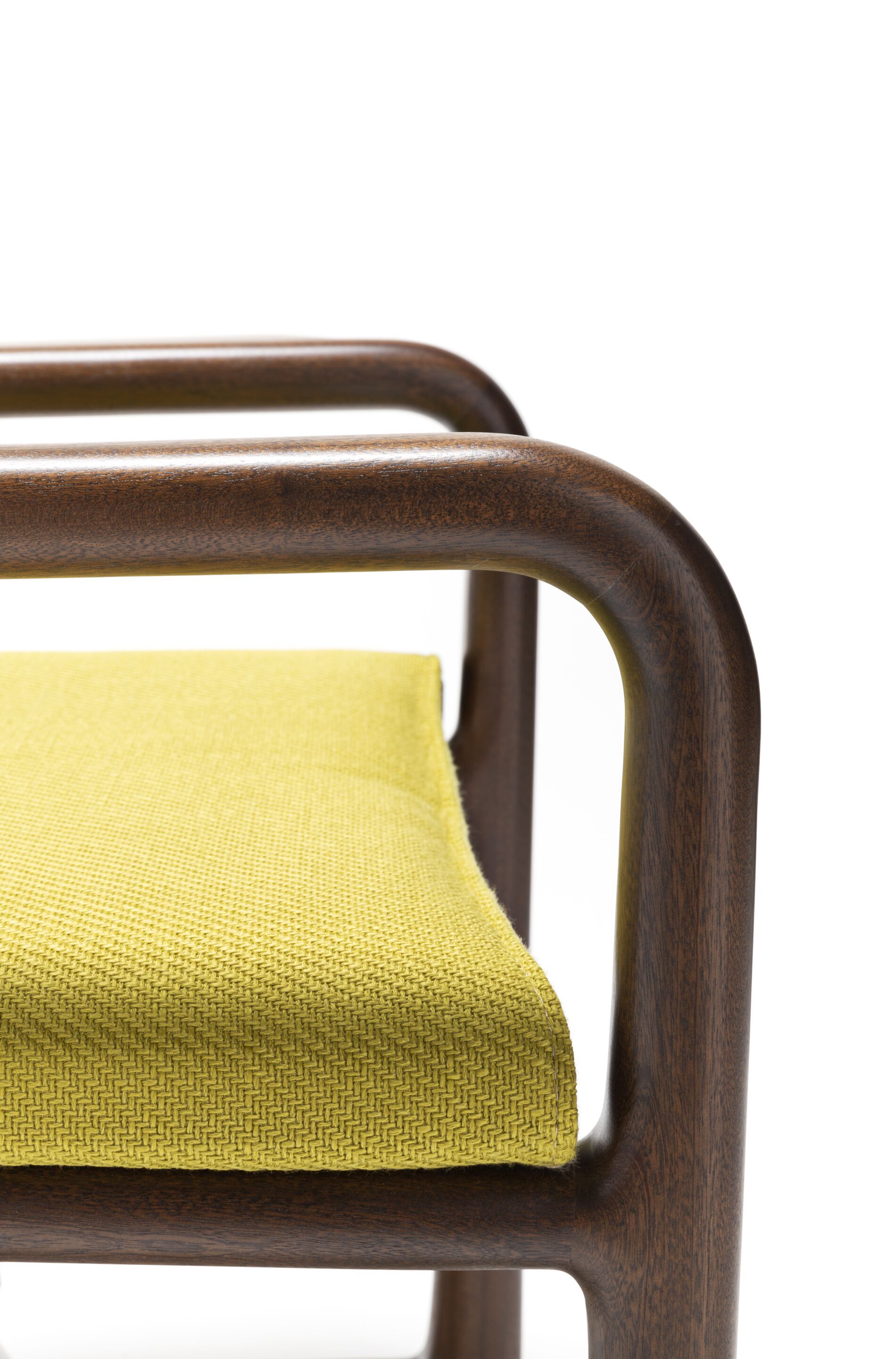 Складной стул директора из красного дерева и ткани Exteta Loro Piana Interiors, Стулья Delight от Exteta ARCH-00018679 - Вид №11