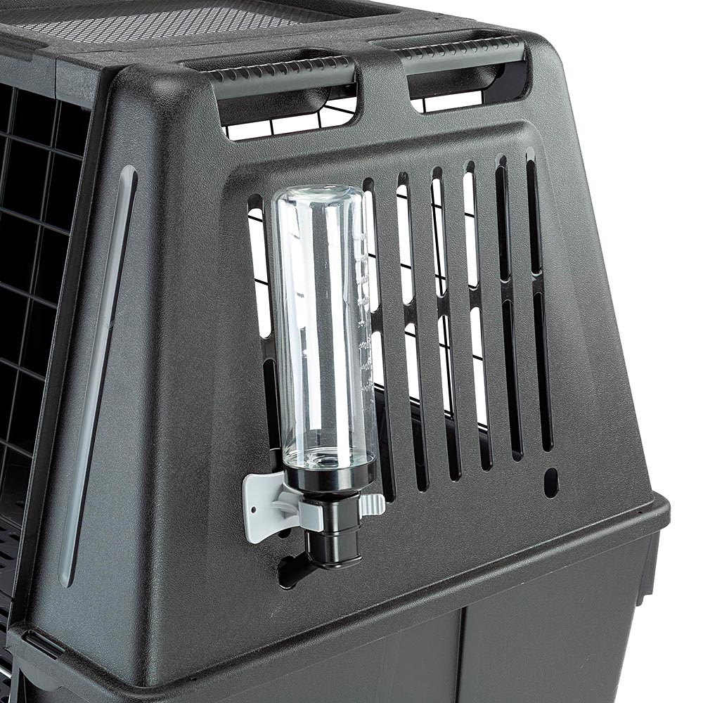 ПР0048396 Контейнер для собак ATLAS CAR 100 SCENIC для перевозки в автомобиле 100х60х66см FERPLAST  - Вид №7