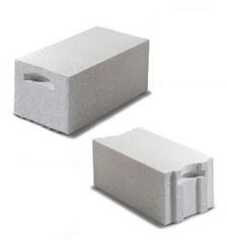 Xella Italia - YTONG Гладкие «сейсмические» опорные блоки sun-id-1467547 - Вид №1