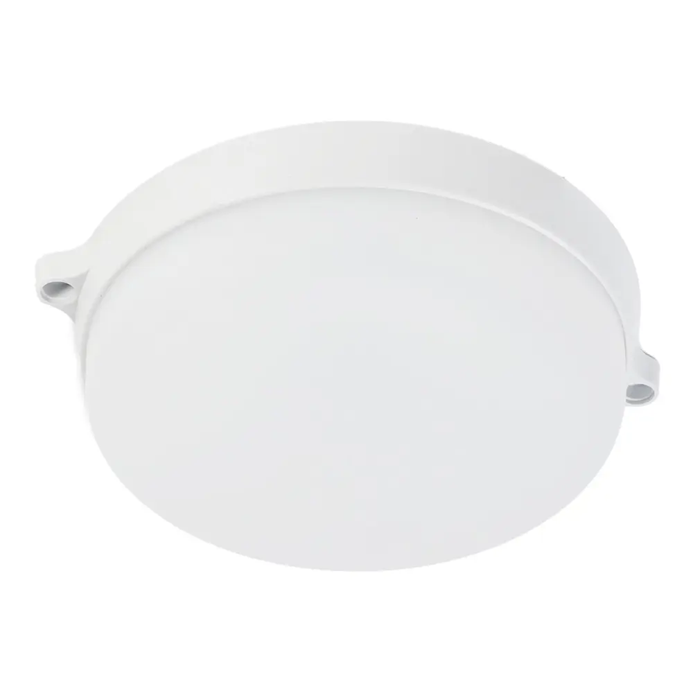 Smartbuy Светильник ЖКХ LED 15Вт с датчиком движения для уличного освещения 89392444 STLM-1389589