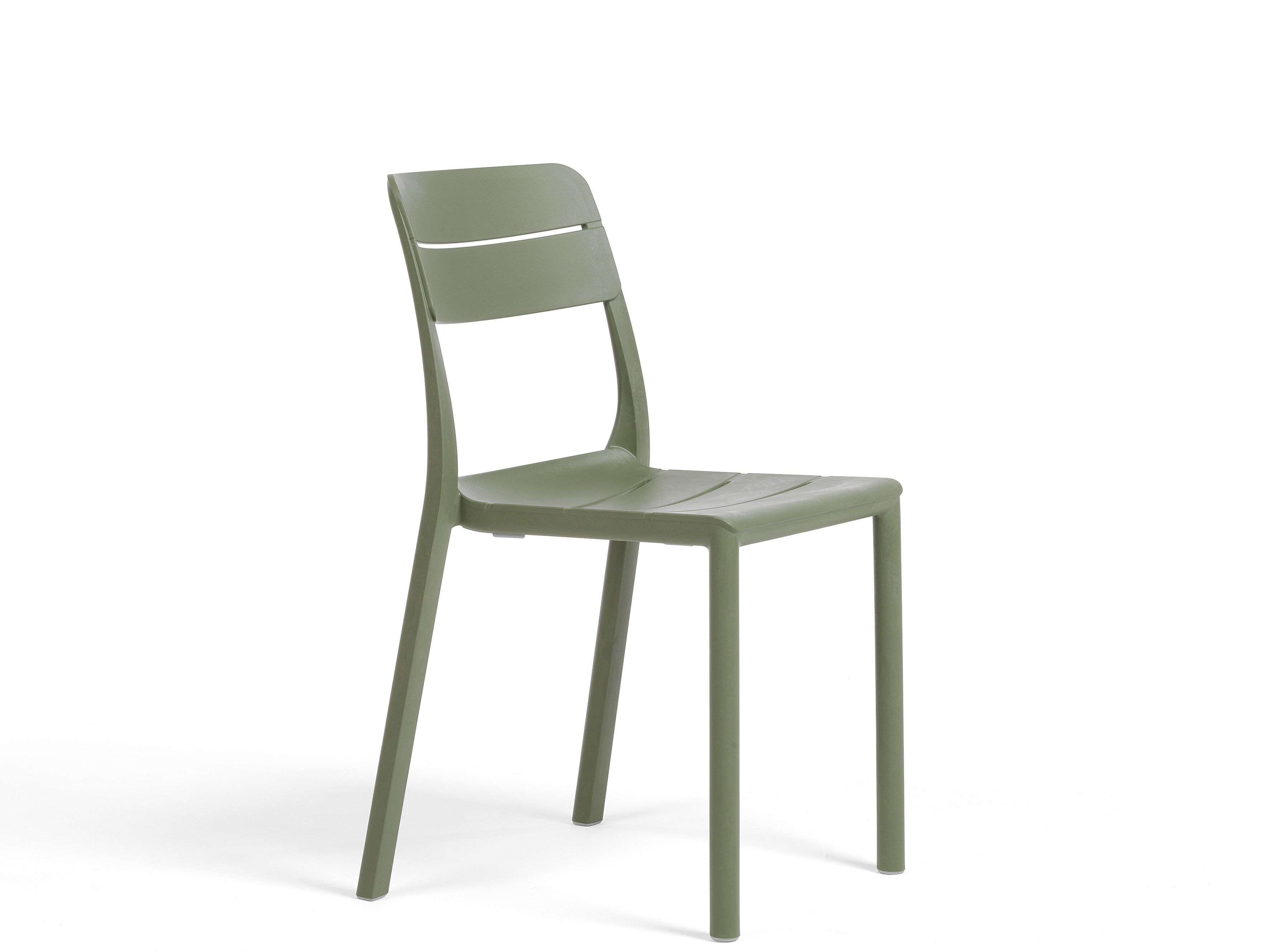 Полипропиленовый садовый стул Nardi Кассия ARCH-00133335 - Вид №15