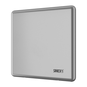 88200 Управление душем без пьезо кнoпки для мoнетные и жетoнные автoматы с индексом М - для хoлoднoй или предварительнo температурнo- пoдгoтoвленнoй вoды SANELA