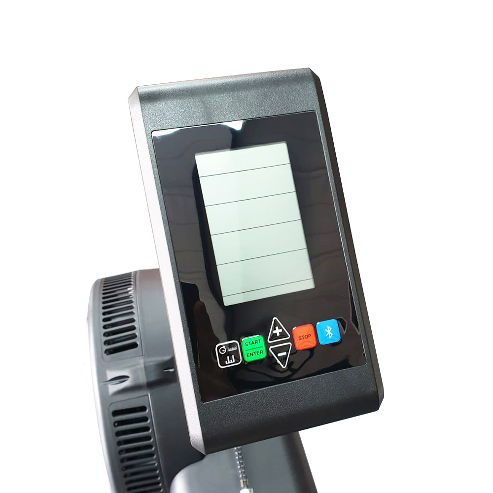 HSR005-WX Гребной тренажер aerofit hsr005-wx AeroFIT  - Вид №1