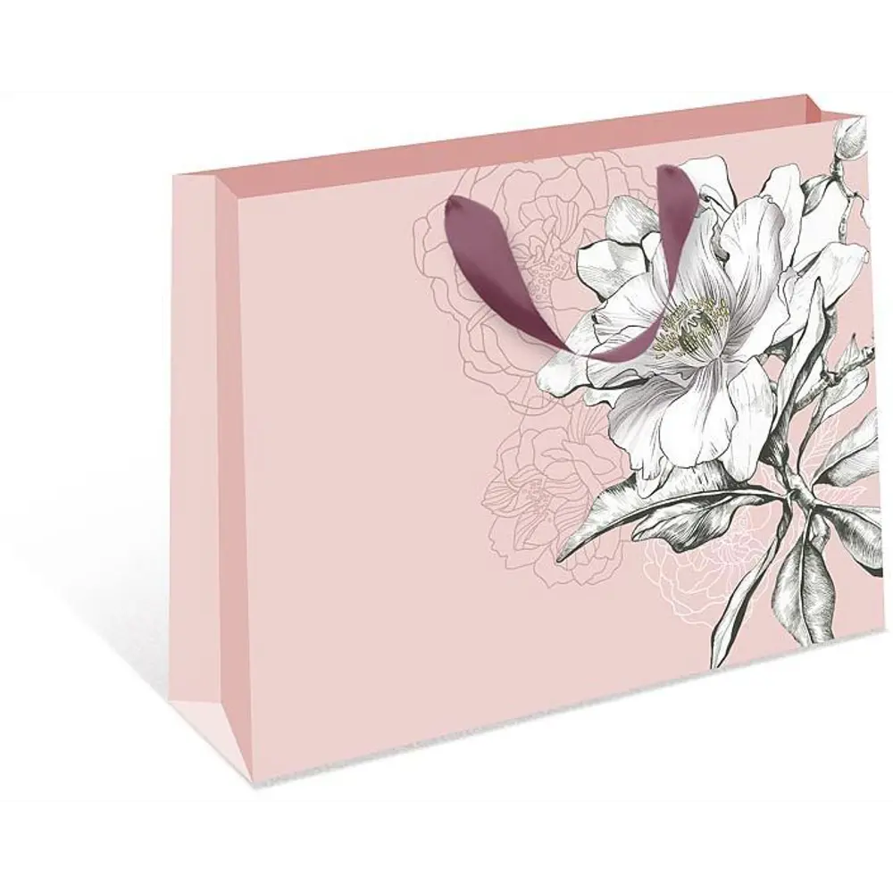 89373983 Пакет Арт Дизайн 50x40x15 см цвет разноцветный STLM-0837605 