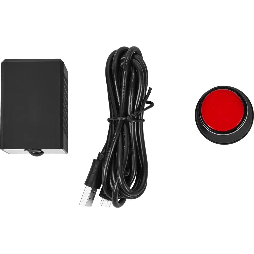 IP камера внутренняя Vstarcam C8872G 140° 2 Мп 2.8 мм 1080р 4G STLM-2201771 - Вид №4