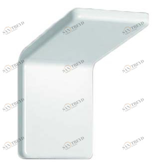 Светильник настенный белый Artemide 1151010A ARTEMIDE  00-3882737 Белый 