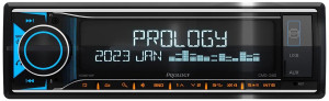 5415440 Автопроигрыватель PROLOGY CMD-340