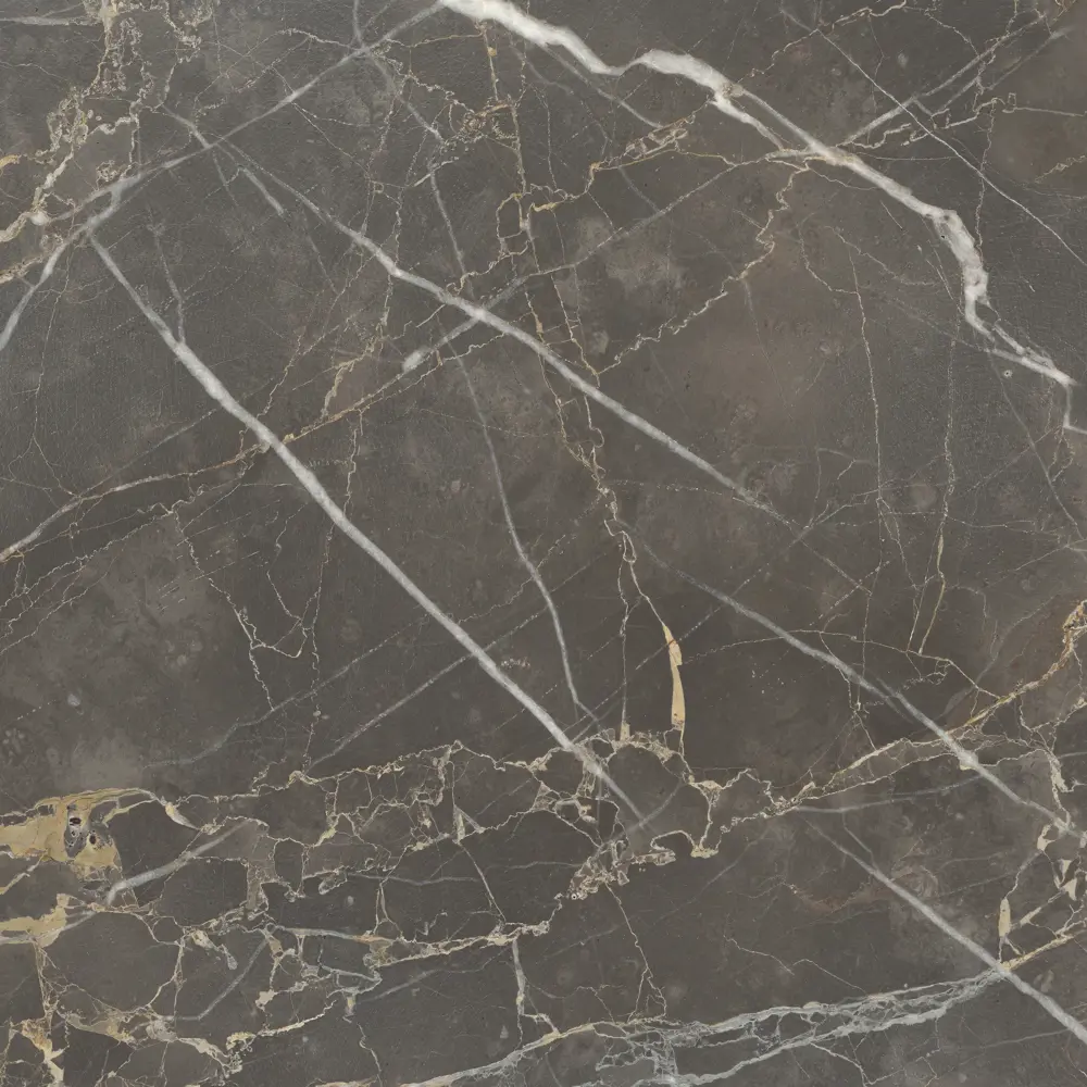 Керамогранит Шахтинская Плитка Корфу 40x40 см 1.6 м² цвет коричневый STLM-2204189 - Вид №1