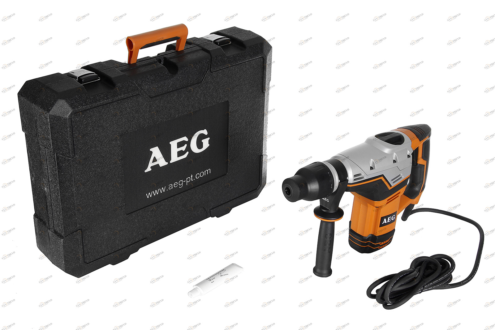 Перфоратор AEG KH 5 G 4475