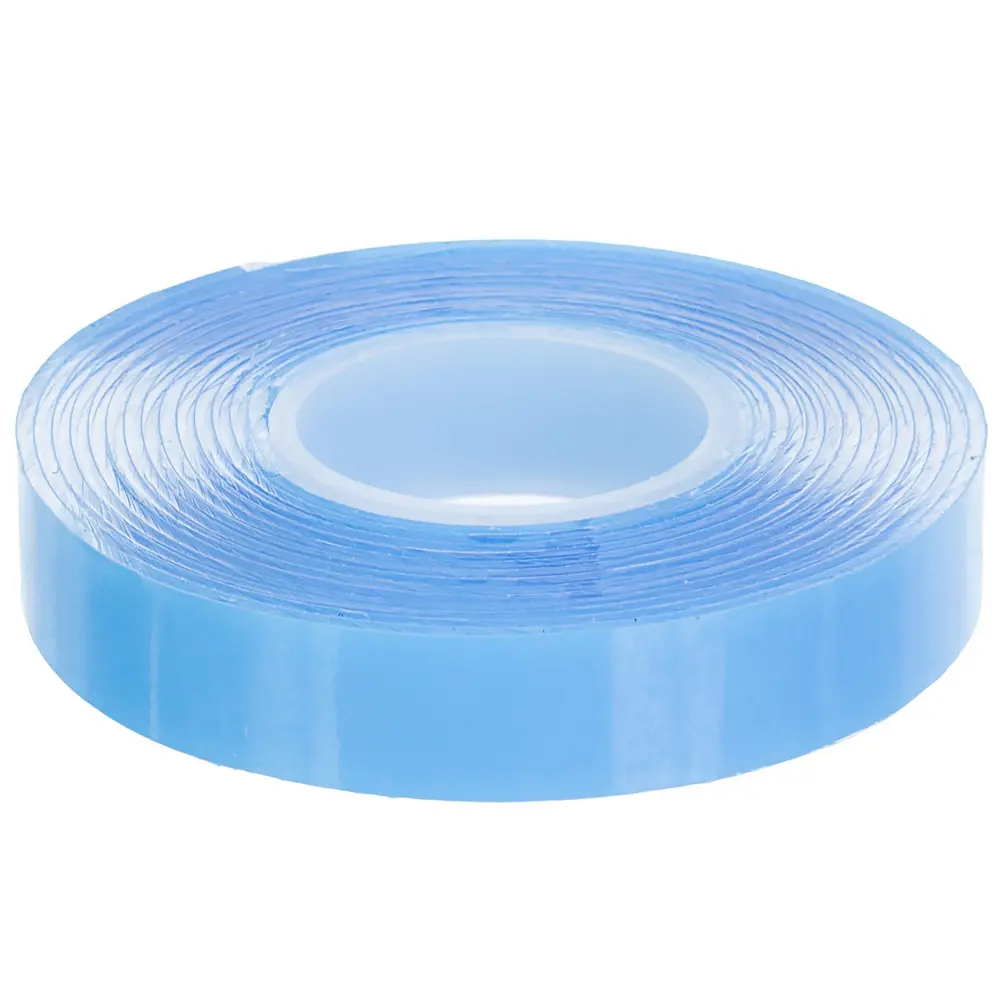 UNIBOB Двухсторонняя прозрачная лента для монтажа и декора 18696608 STLM-0012130