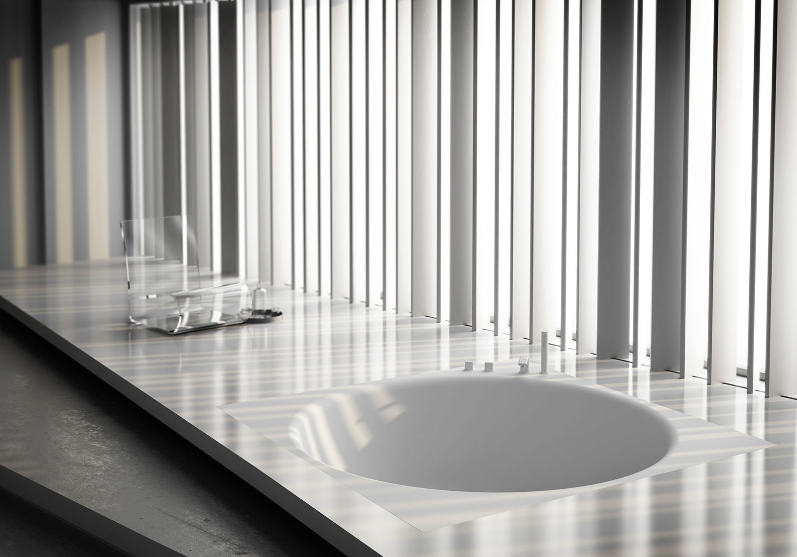 Hidrobox BETA FUSION sun-id-2011494 - Вид №1