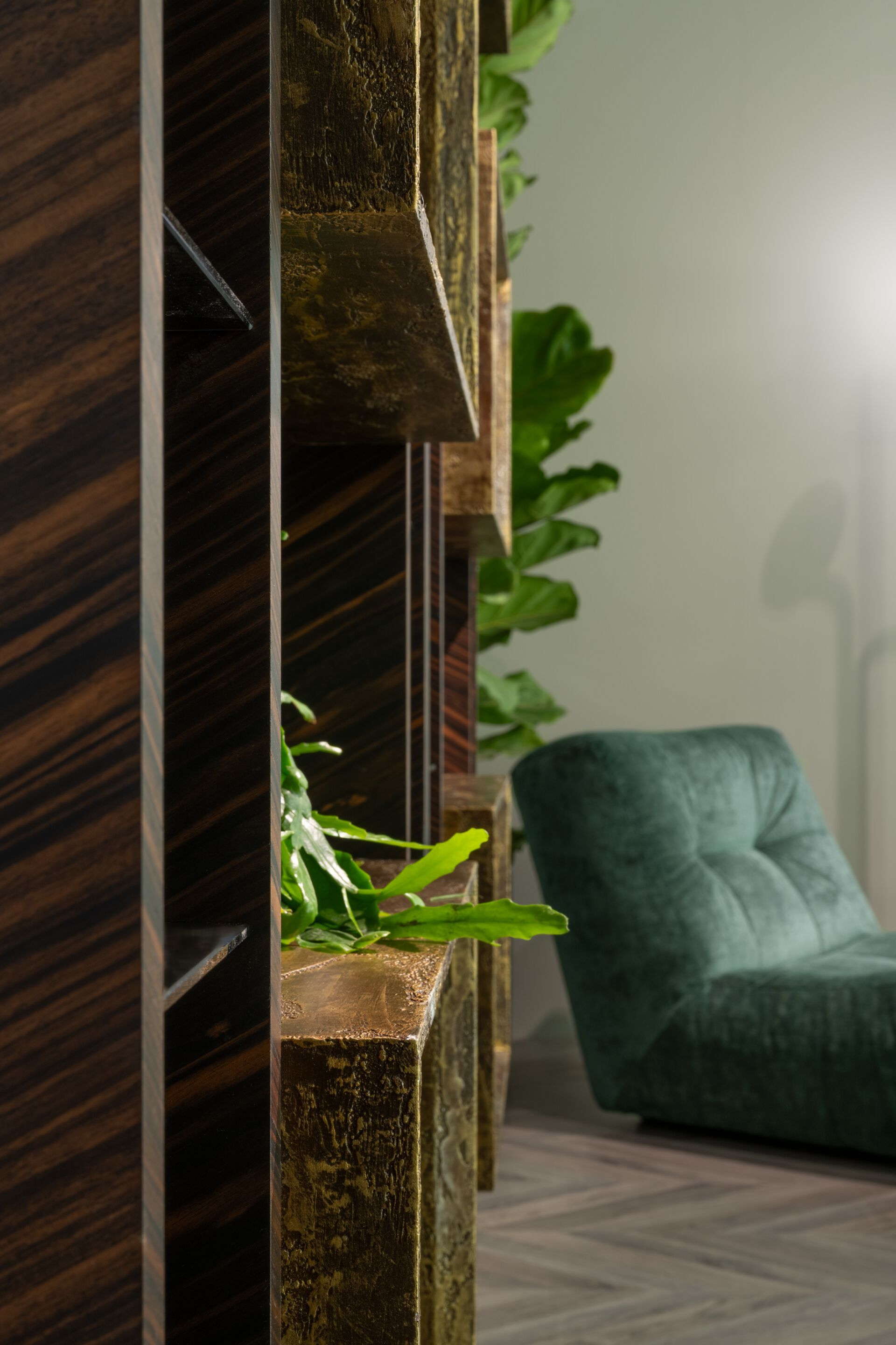 Книжный магазин в день RIVATELIER BANGKOK ARCH-00145680 - Вид №3