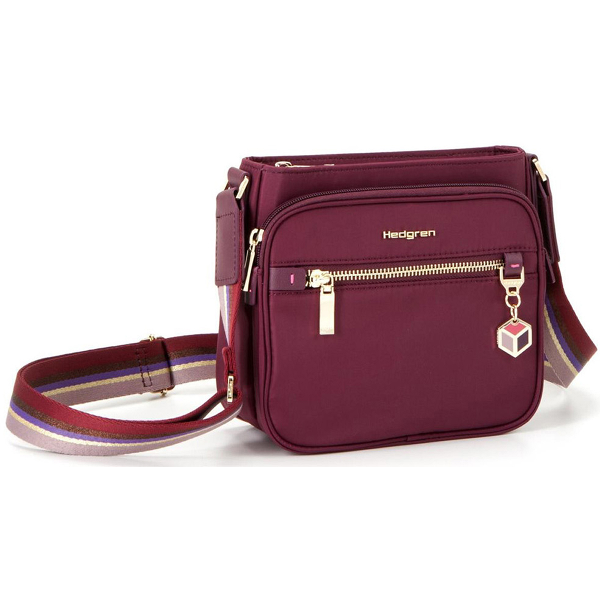 HCHMA03S/714 Сумка HCHMA03S Magical S Crossover Hedgren Charm Allure 