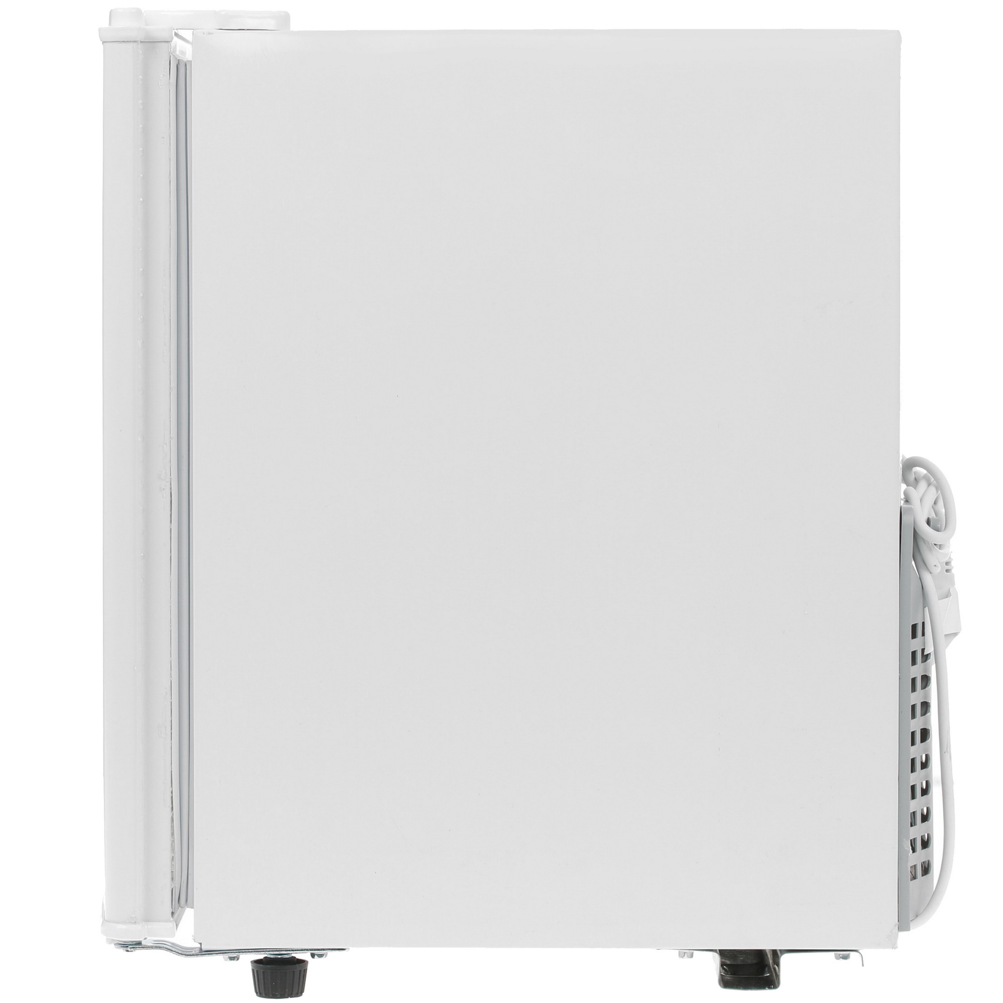 8166378 Холодильник компактный   Olto RF-050 белый STDN-0028097 - Вид №3