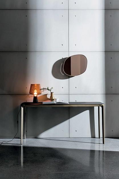 Sovet italia Настенное зеркало sun-id-1478554 - Вид №2