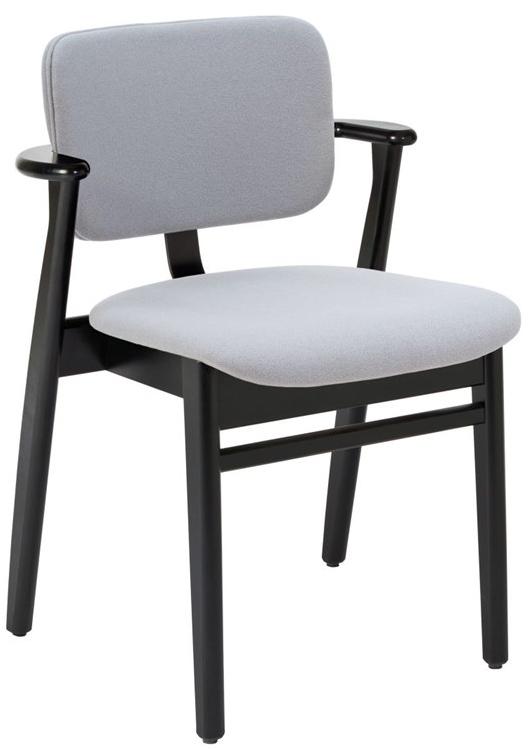 Artek Деревянный стул с подлокотниками Domus sun-id-1467882 - Вид №13