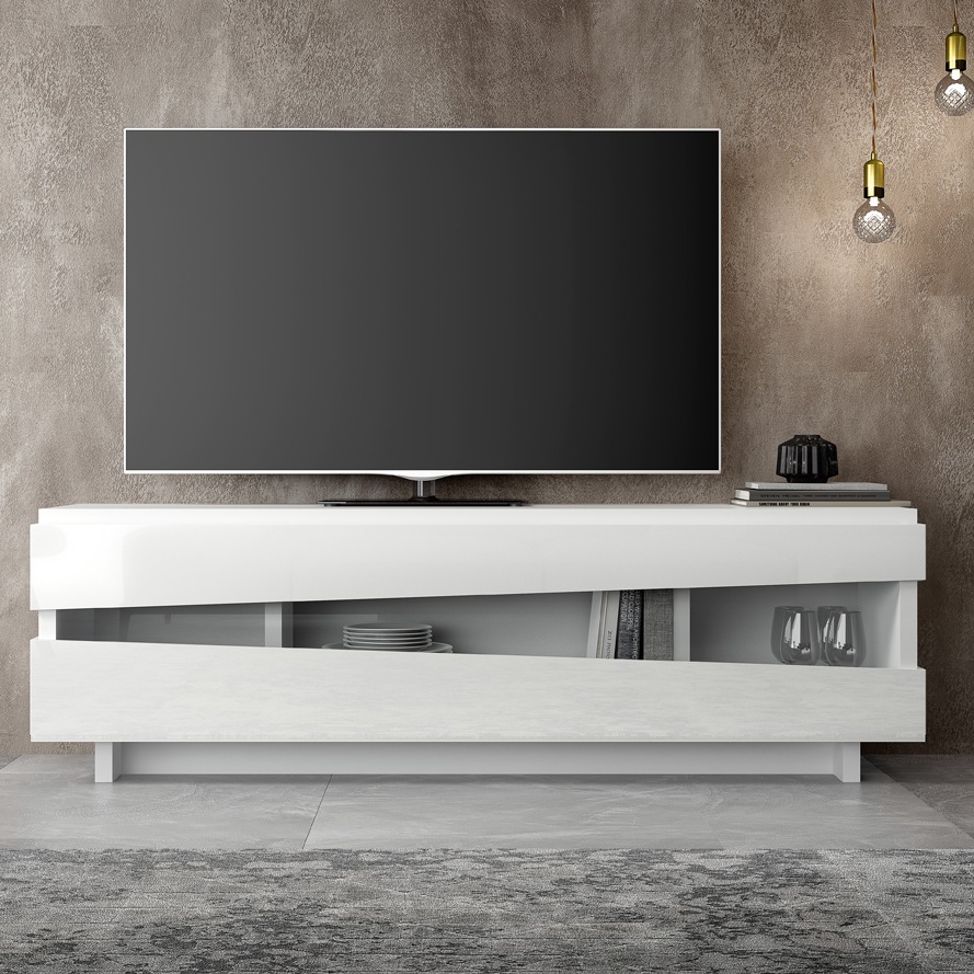 044920 Тумба под ТВ Mobenia Tuareg Santreyd