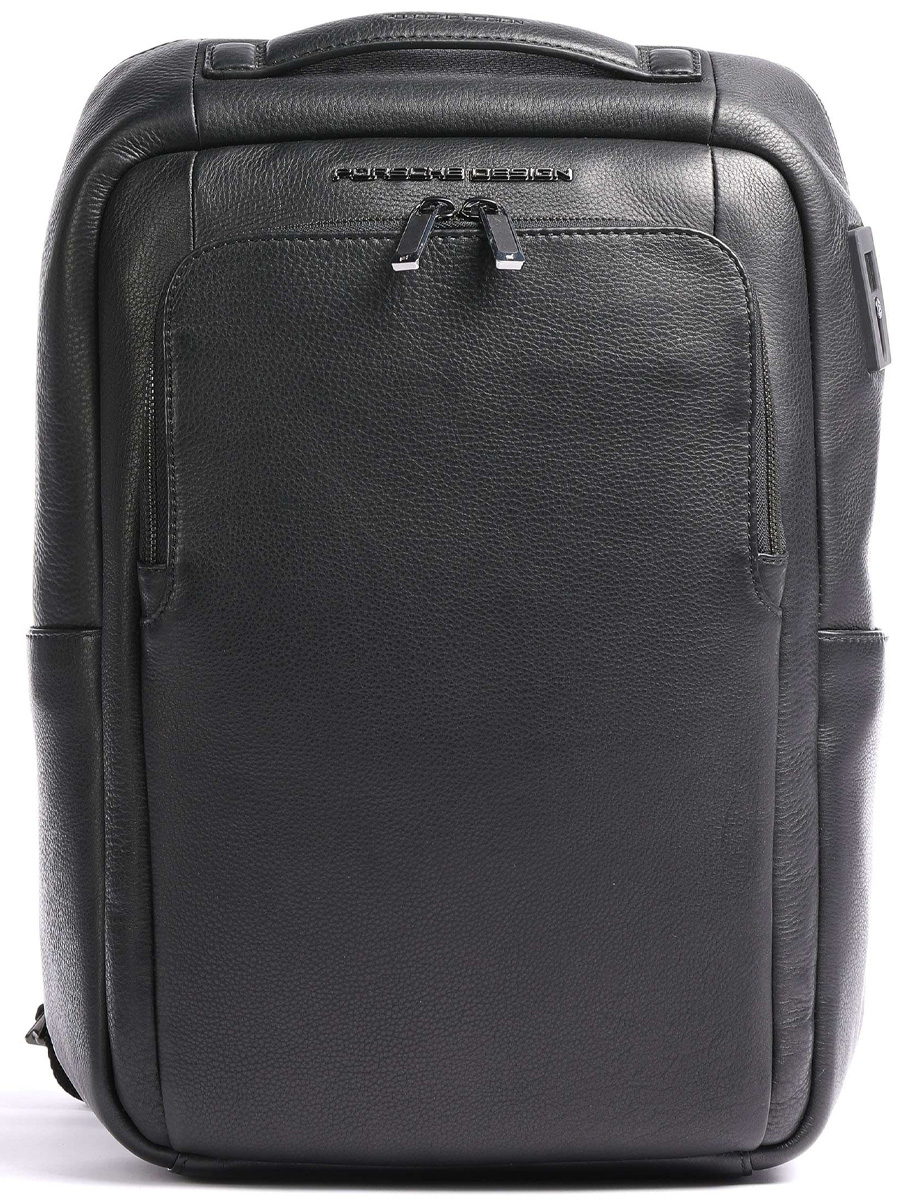 OLE01600.001 Рюкзак OLE01600 Backpack XS Porsche Design Roadster Leather 