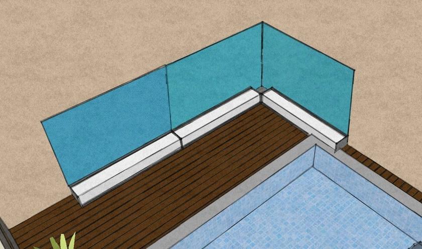 GM MORANDO Светящаяся перегородка для сада Bellavista system sun-id-1465972 - Вид №28