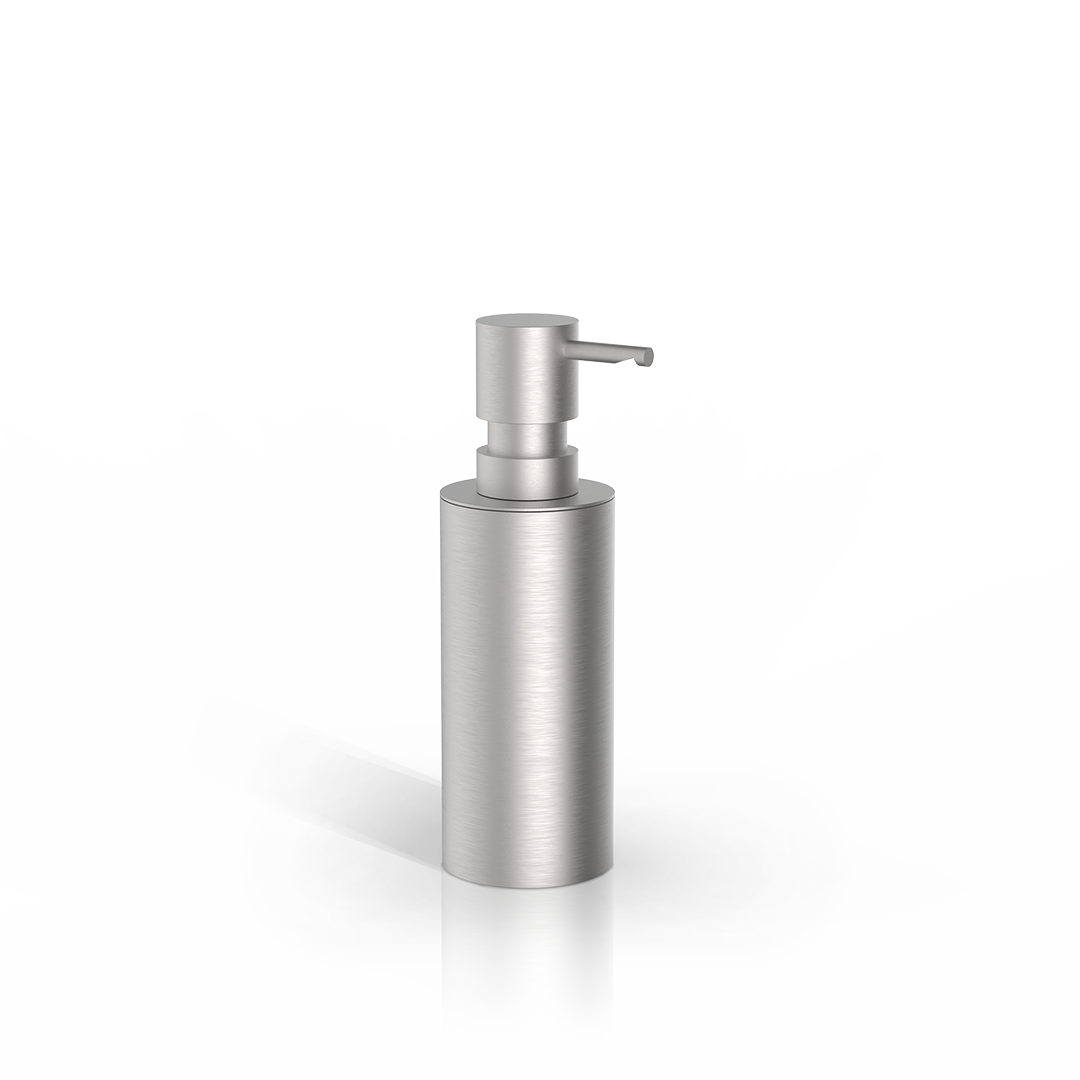 0521276 Дозатор мыла MK SSP DECOR WALTHER MIKADO 